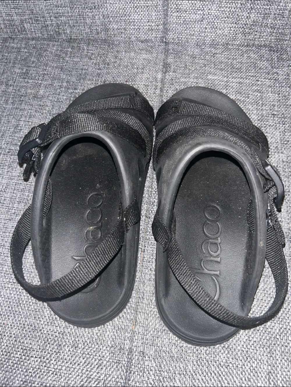 Chaco Chillos Sport - kids size 2 sandals
